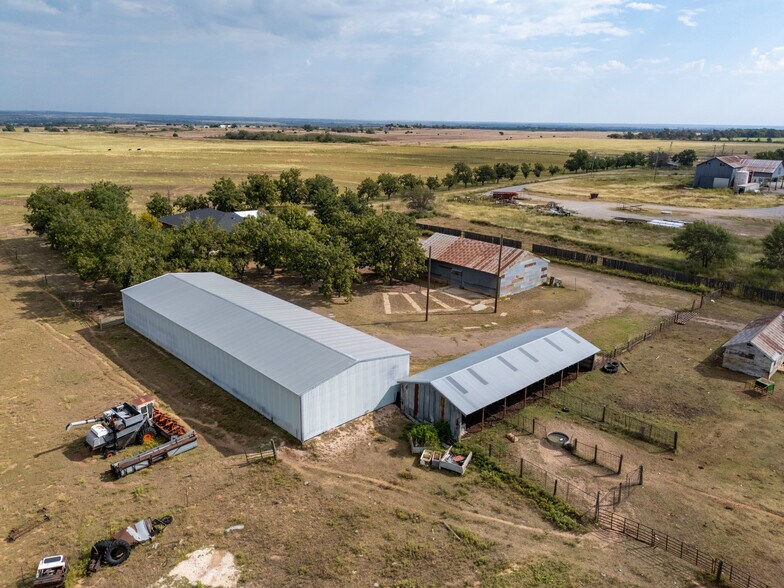 More Photos Of Atherton Ranch, Wheeler Land For Sale