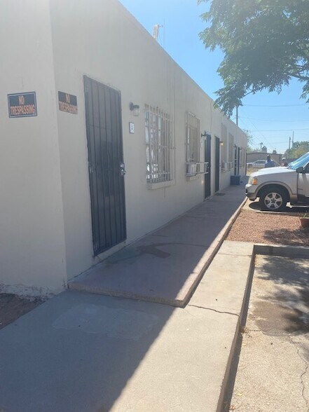 More Photos Of 120 E 34th St, Tucson Apartments For Sale