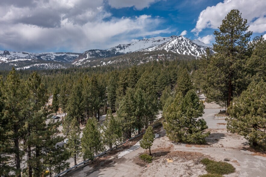 More Photos Of 3730 Viewpoint Rd, Mammoth Lakes Land For Sale