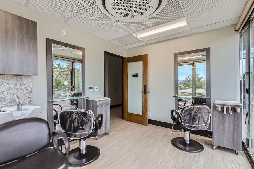 More Photos Of 3000 E 1st Ave, Denver Storefront Retail Office For Lease