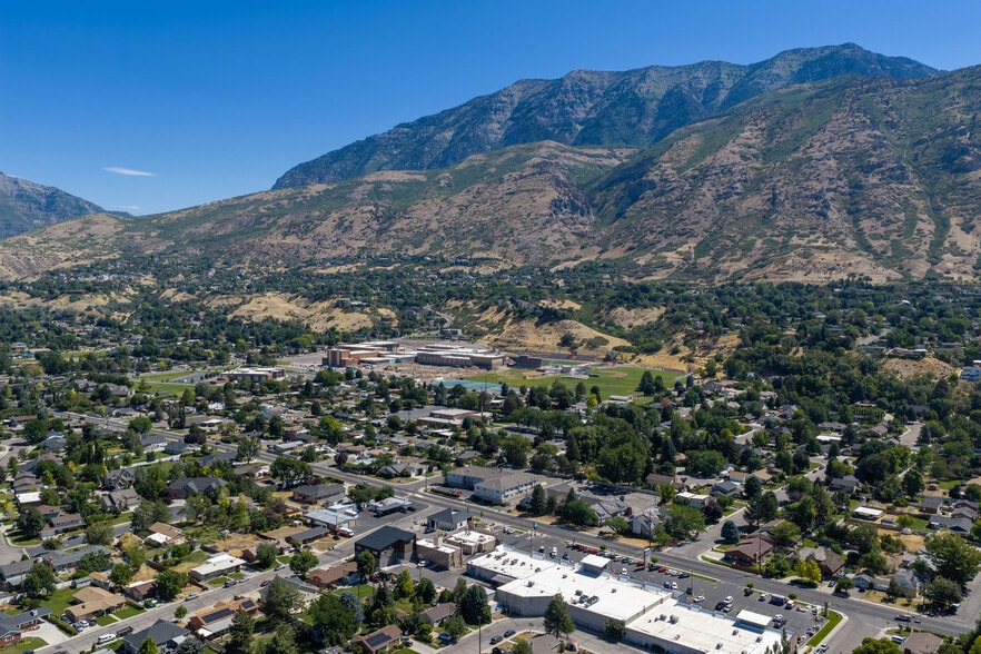 More Photos Of 3204-3210 N Canyon Rd, Provo Office For Sale