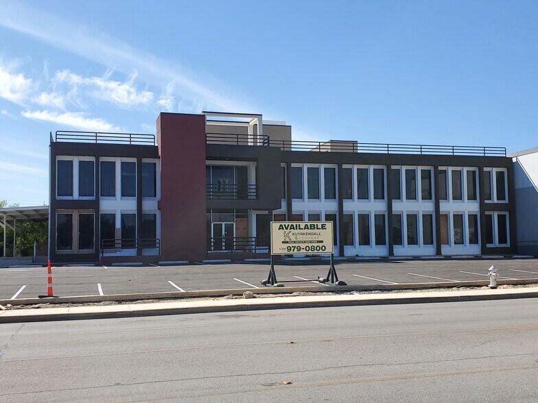 More Photos Of 1964 S Alamo St, San Antonio Loft Creative Space For Sale