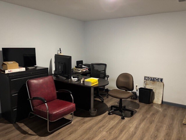 More Photos Of 1893 Talking Rock Rd, Jasper Warehouse For Lease