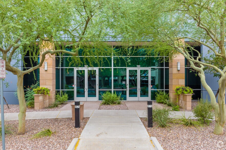More Photos Of 2625 W Grandview Rd, Phoenix Office For Lease