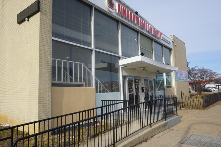 More Photos Of 6632-6646 Bustleton Ave, Philadelphia Religious Facility For Sale