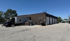 More Photos Of 200 E 14th St, Danville Warehouse For Sale
