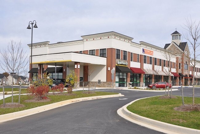 More Photos Of 410 Meadow Creek Dr, Westminster Storefront Retail Office For Lease