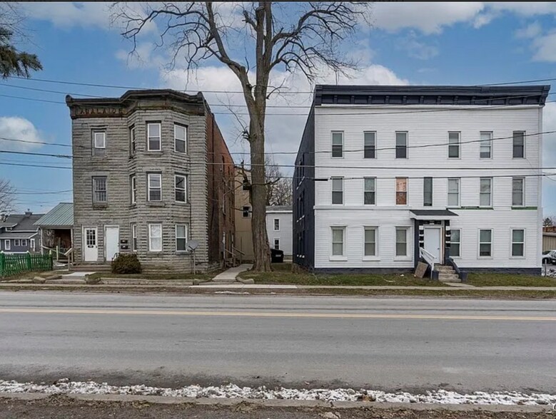 More Photos Of , Watertown Multifamily For Sale