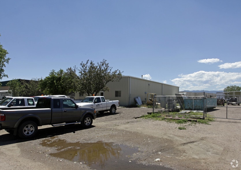 More Photos Of 205 Racquette Dr, Fort Collins Warehouse For Sale