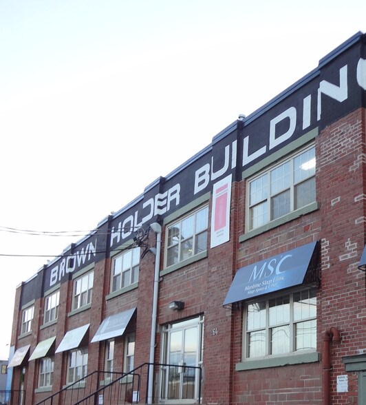 More Photos Of 264 Botsford St, Moncton Office For Lease