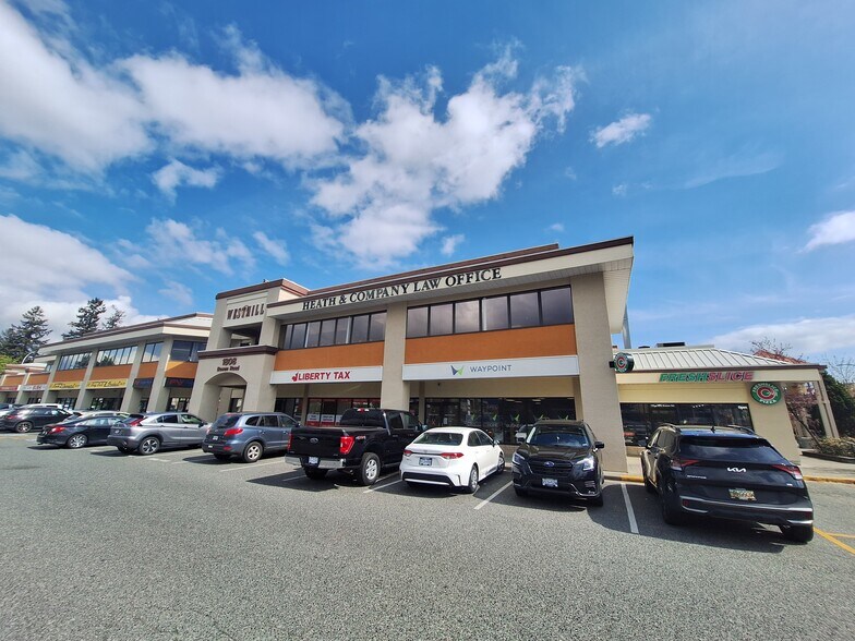 More Photos Of 1808 Bowen Rd, Nanaimo General Retail For Lease