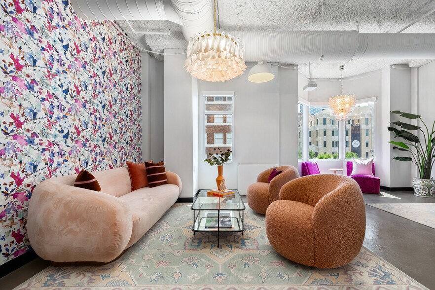 More Photos Of 501-509 Main St, Fort Worth Coworking Space