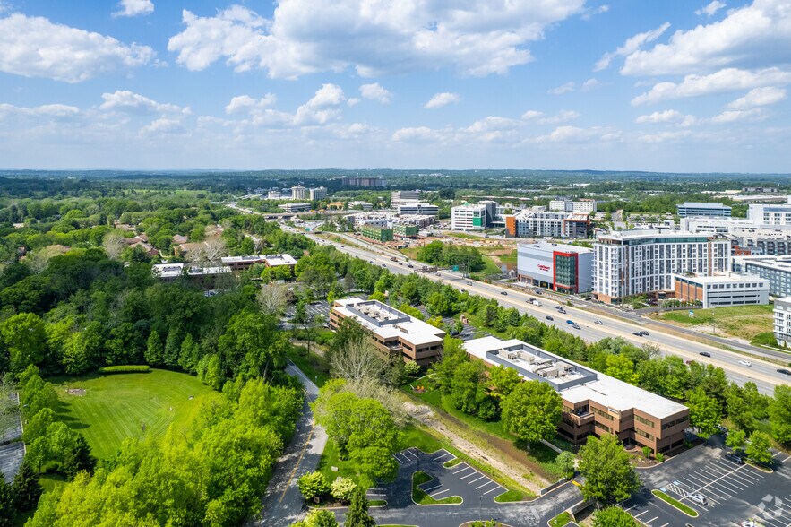 More Photos Of 1285 Drummers Ln, Wayne Office For Lease