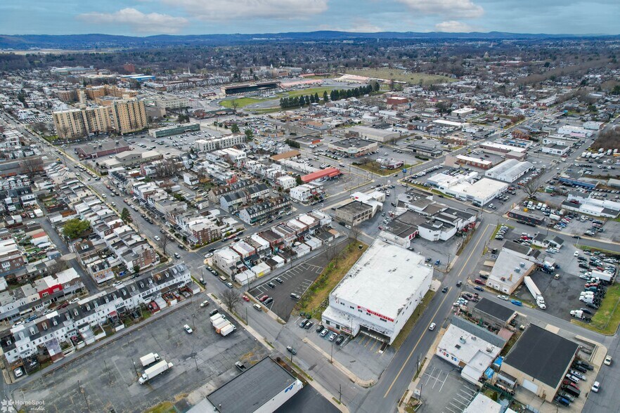 More Photos Of 732 N 16th St, Allentown Industrial For Sale