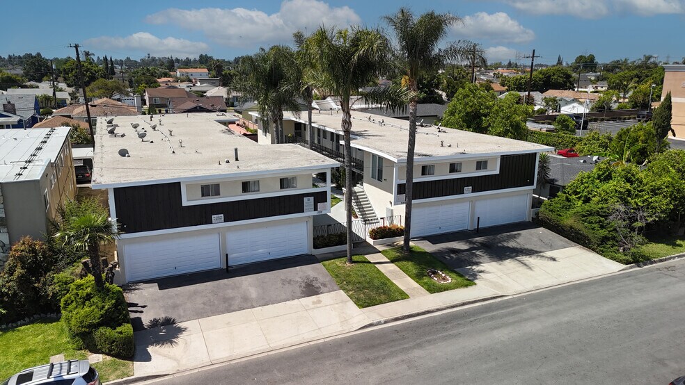 More Photos Of 7306-7312 Neo St, Downey Apartments For Sale