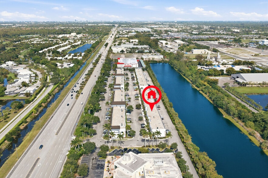 More Photos Of 9250 Belvedere Rd, Royal Palm Beach Warehouse For Sale
