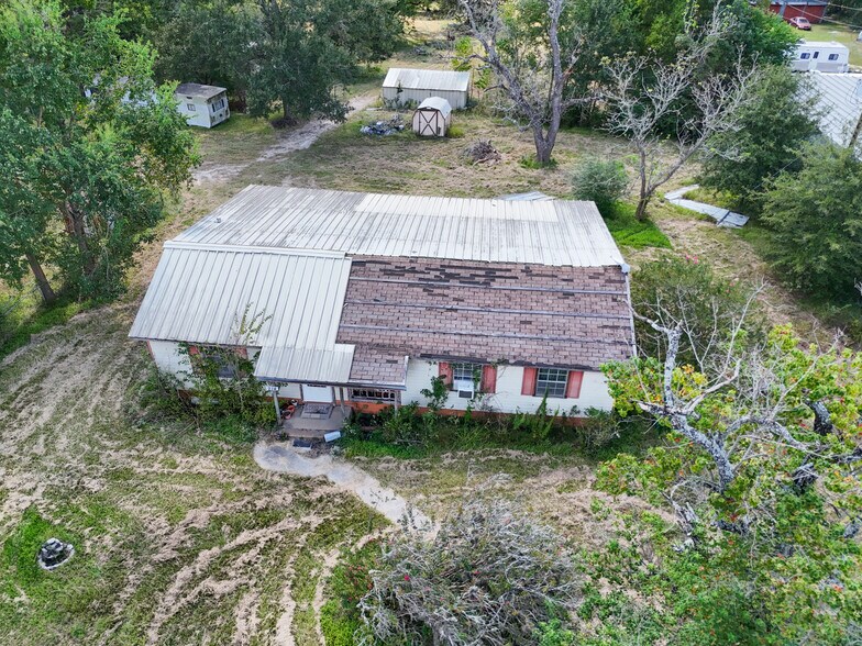 More Photos Of 220 Porter Rd, Conroe Land For Sale