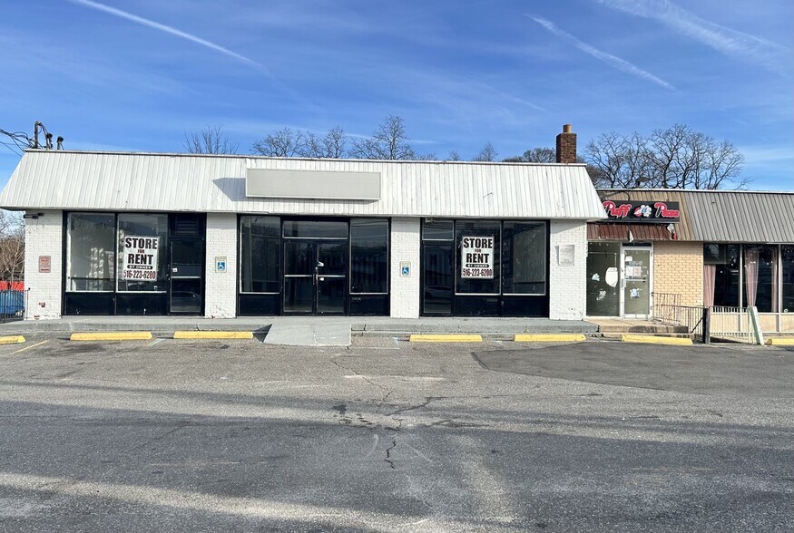More Photos Of 2501-2507 Middle Country Rd, Centereach Unknown For Lease