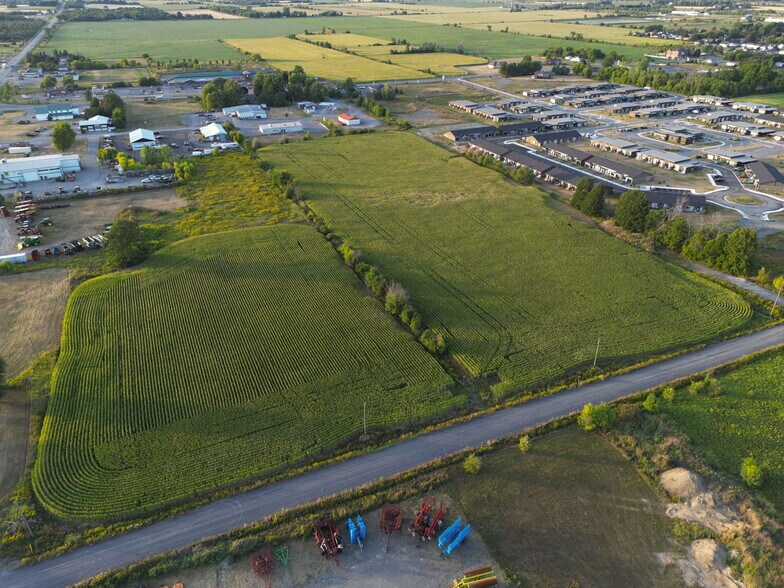 More Photos Of 2227 County Road 31, Winchester Land For Sale