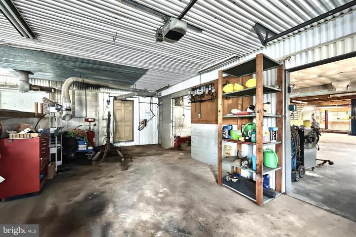 More Photos Of 7685 Lincoln Hwy, Abbottstown Auto Dealership For Sale