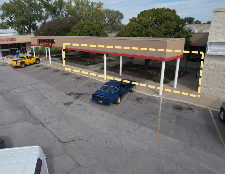 More Photos Of 1600-1628 E 7th St, Atlantic Unknown For Lease