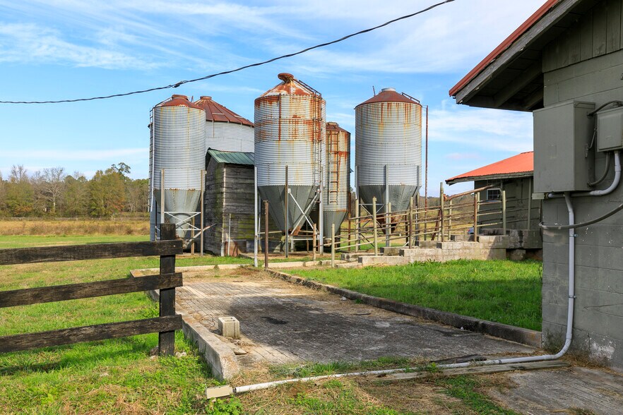 More Photos Of 1907 Old Cedartown Rd, Cedartown Land For Sale