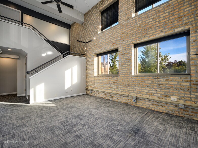 More Photos Of 660 LaSalle Pl, Highland Park Loft Creative Space For Lease