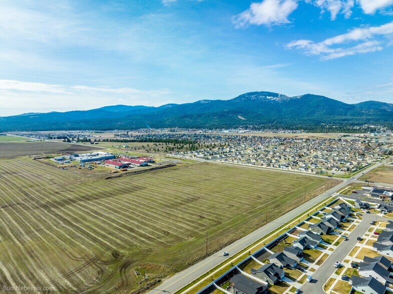 More Photos Of 12175 Meyer Rd, Rathdrum Land For Sale