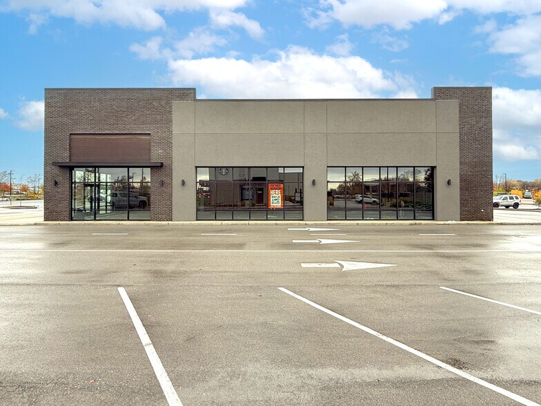 More Photos Of 9235 Michigan Rd, Indianapolis Unknown For Sale