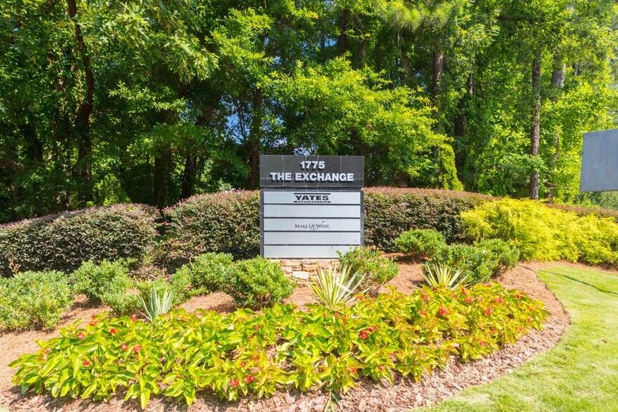 More Photos Of 1775 The Exchange SE, Atlanta Office For Lease