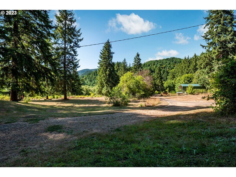 More Photos Of 18624 Highway 36, Blachly Land For Sale