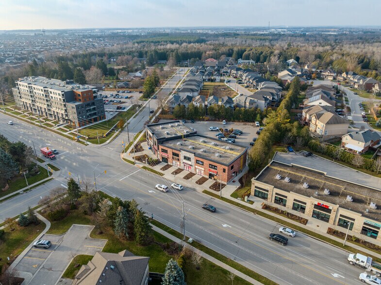 More Photos Of 1515 Gordon St S, Guelph Storefront Retail Office For Lease