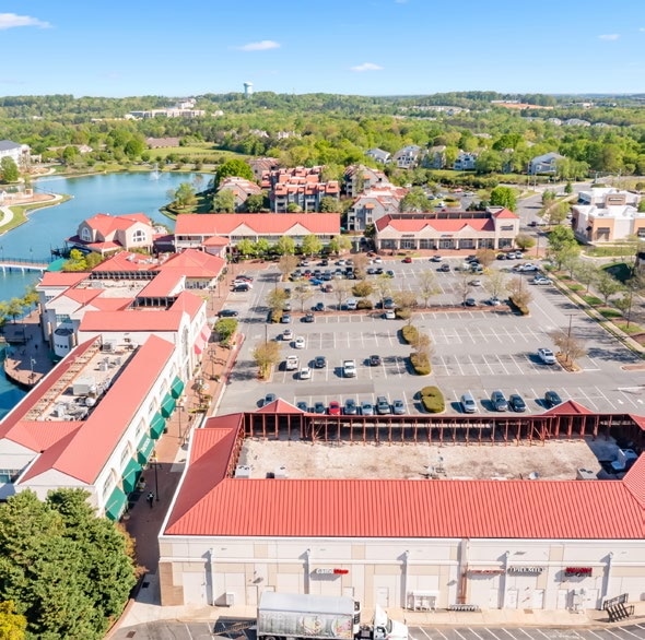 More Photos Of 8927-8929 J M Keynes Dr, Charlotte Unknown For Lease