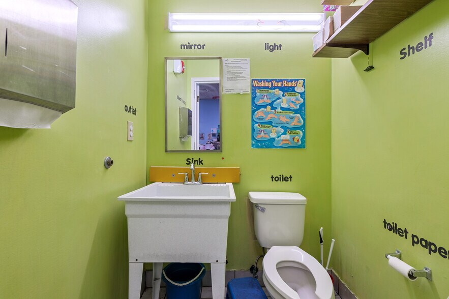 More Photos Of 7875 W McNab Rd, Tamarac Religious Facility For Sale