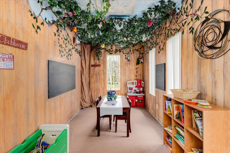 More Photos Of 207 Stage Rd, Hampstead Office For Sale