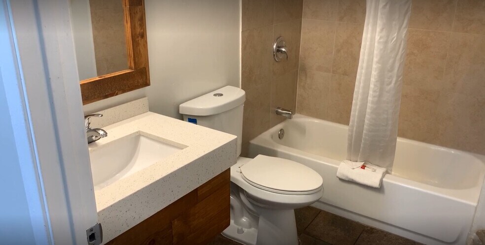 More Photos Of 7475 El Cajon Blvd, La Mesa Hotel For Sale
