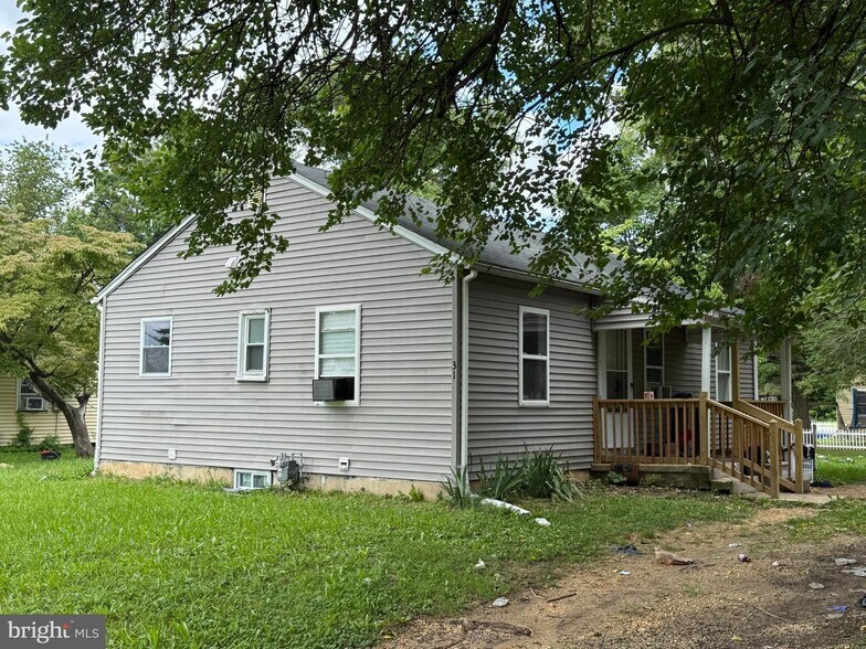 More Photos Of 26-36 Oakland St, Bridgeton Apartments For Sale