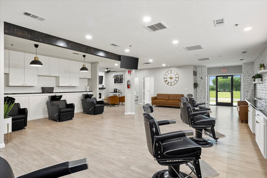 More Photos Of 3818 Big A Rd, Rowlett Freestanding For Sale