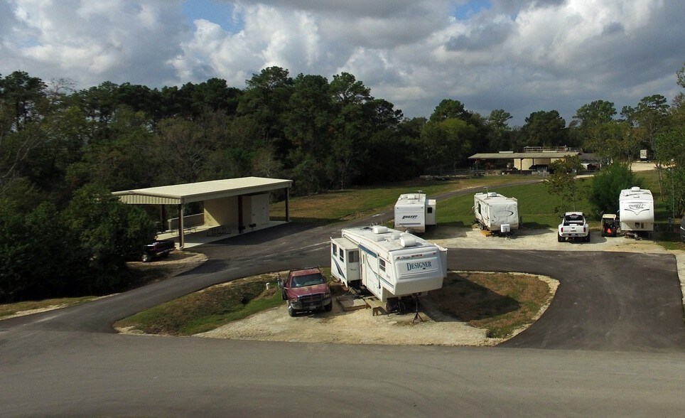 More Photos Of 16925 Crosby Fwy, Houston Manufactured Housing Mobile Home Park For Sale