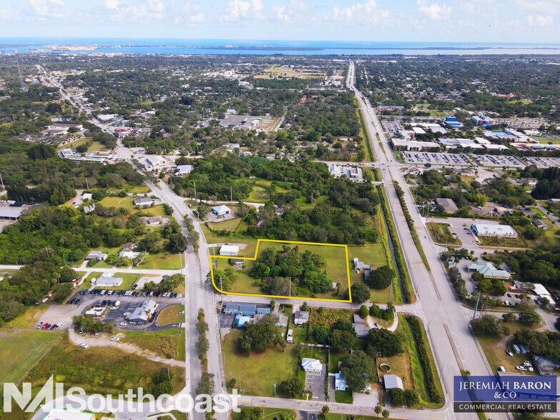 More Photos Of 3805 Okeechobee Rd, Fort Pierce Land For Sale