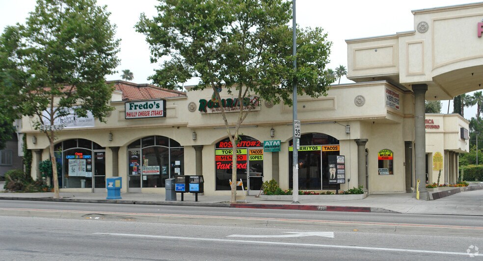 More Photos Of 720 Lake Ave, Pasadena Freestanding For Lease