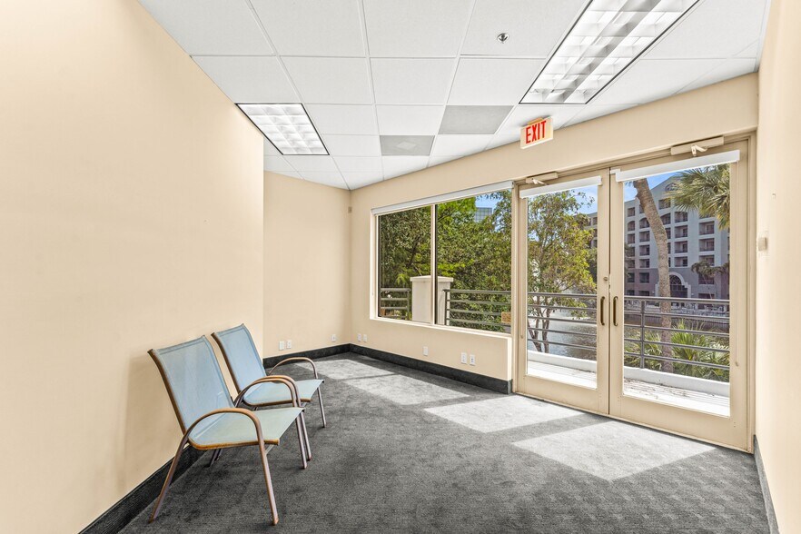 More Photos Of 7820-7860 Glades Rd, Boca Raton Office For Lease