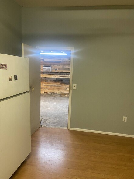 More Photos Of 3413 N Jones Blvd, Las Vegas Industrial For Lease