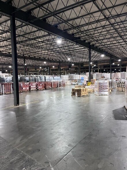 More Photos Of 603 Tin Mill Rd, Birmingham Manufacturing For Sale