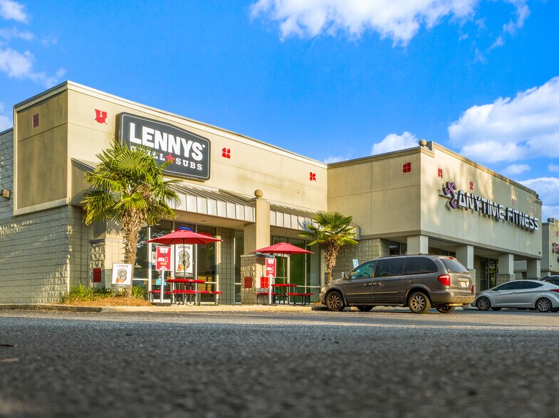 More Photos Of 2020 US Highway 98, Daphne Unknown For Lease