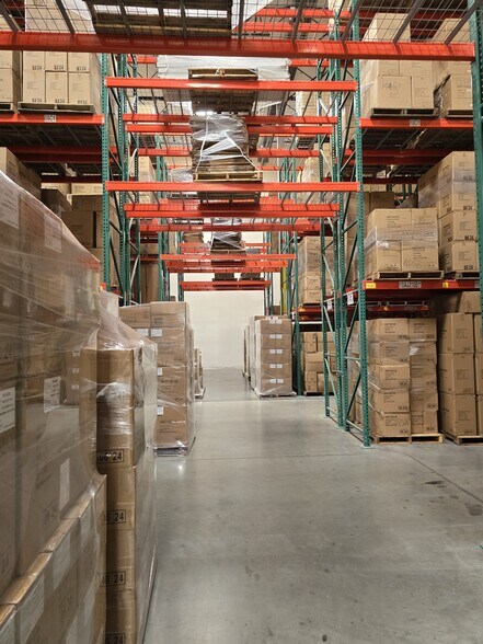 More Photos Of 510 S Magnolia Ave, Ontario Warehouse For Sale