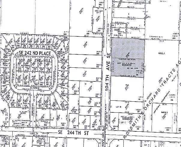 More Photos Of 24202 SE 104th Ave, Kent Storefront For Sale