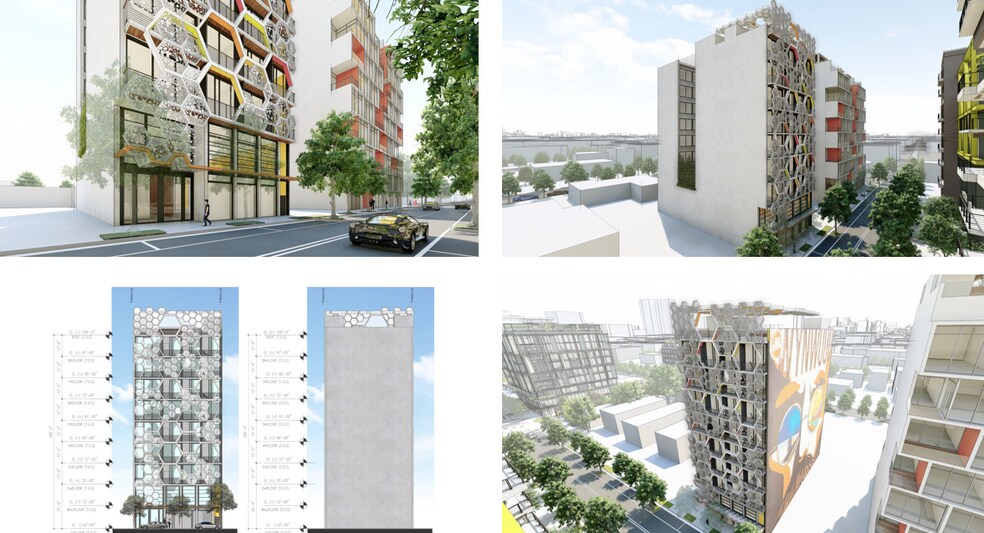 More Photos Of 148 NW 28th St, Miami Land For Sale