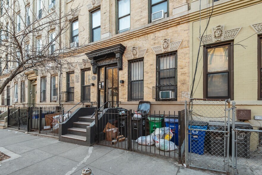 More Photos Of 297 Troutman St, Brooklyn Apartments For Sale