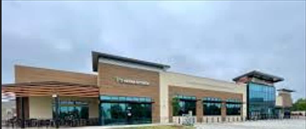 Primary Photo Of 1160 Stonecrest Blvd, Fort Mill General Retail For Lease